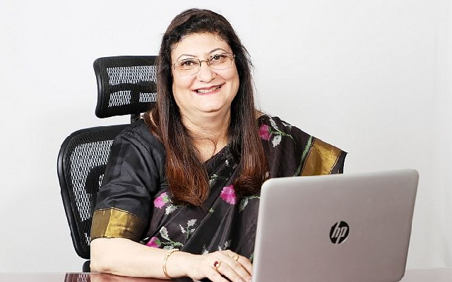 Dr. Minnie Bodhanwala